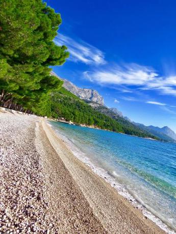 Imagen general del Kamp Dole - Navores. Foto 3