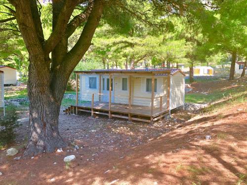 Imagen de la habitación del Kamp Dole - Navores. Foto 8