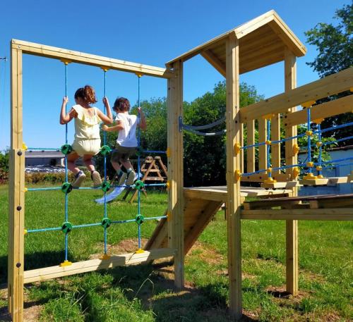 Imagen general del Kampaoh Somo Parque. Foto 3