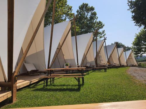 Imagen general del Kampaoh Somo Parque. Foto 4