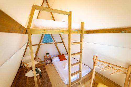 Imagen general del Kampaoh Somo Parque. Foto 9