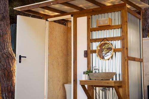 Imagen general del Kampaoh Somo Parque. Foto 11