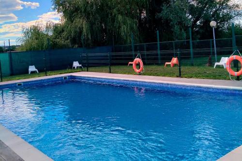 Imagen general del Kampaoh Somo Parque. Foto 15