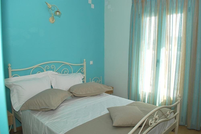 Imagen de la habitación del Kampos Home. Foto 2