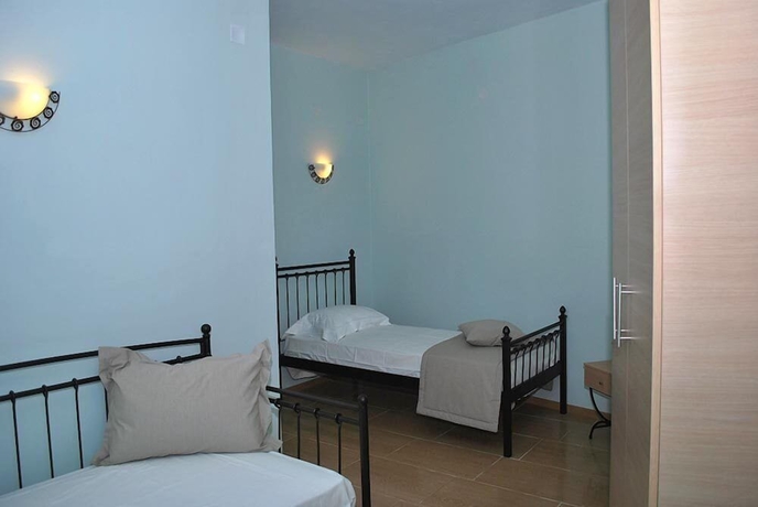 Imagen de la habitación del Kampos Home. Foto 3