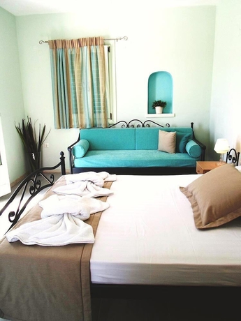 Imagen de la habitación del Kampos Home. Foto 4