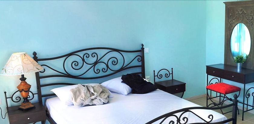 Imagen de la habitación del Kampos Home. Foto 5