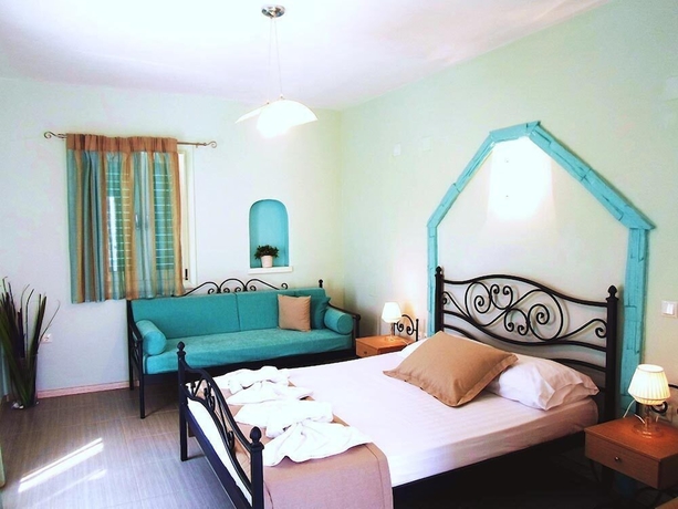 Imagen de la habitación del Kampos Home. Foto 6