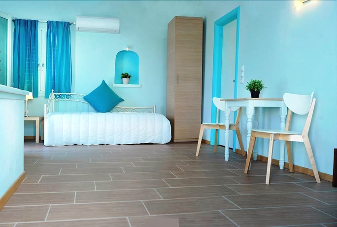 Imagen de la habitación del Kampos Home. Foto 9