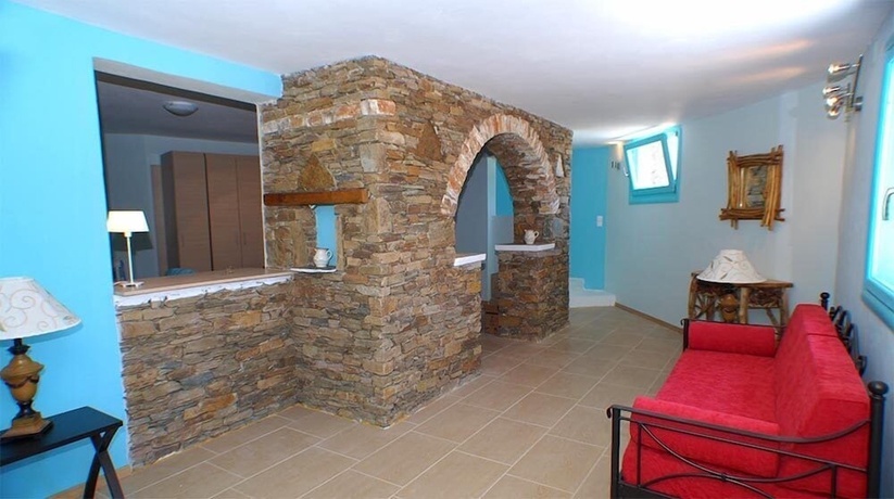 Imagen de los interiores del Kampos Home. Foto 15