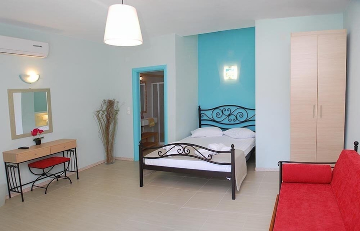 Imagen de la habitación del Kampos Home. Foto 13