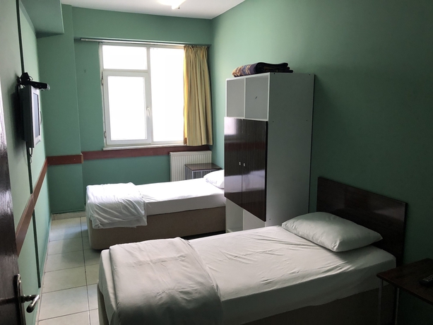 Imagen de la habitación del Kampus City 54. Foto 4