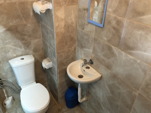 Imagen de la habitación del Kampus City 54. Foto 5