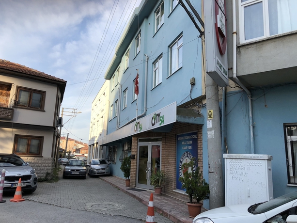 Imagen general del Kampus City 54. Foto 3