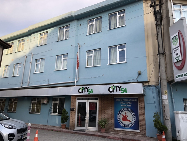 Imagen general del Kampus City 54. Foto 2