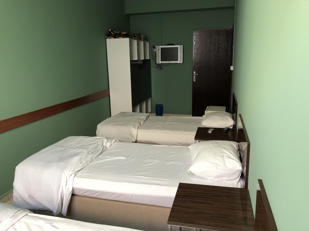 Imagen de la habitación del Kampus City 54. Foto 6