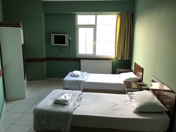 Imagen de la habitación del Kampus City 54. Foto 7