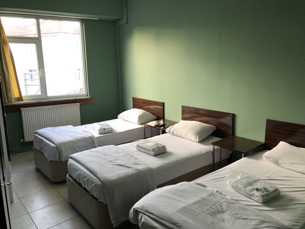 Imagen de la habitación del Kampus City 54. Foto 8