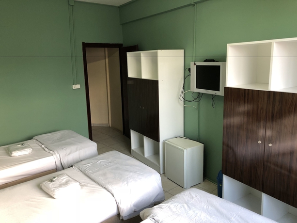 Imagen de la habitación del Kampus City 54. Foto 9