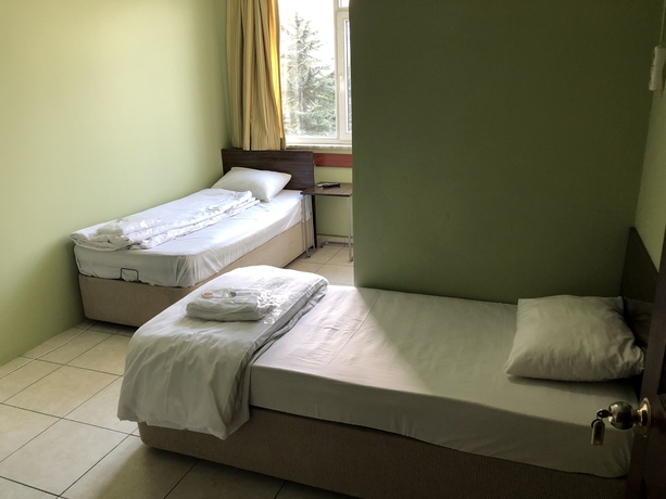 Imagen de la habitación del Kampus City 54. Foto 10