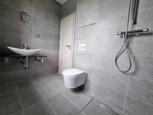 Imagen general del Kampus Hotel Poruba. Foto 3