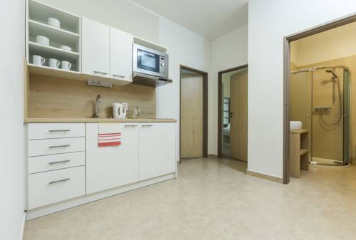 Imagen de la habitación del Kampus Palace. Foto 5