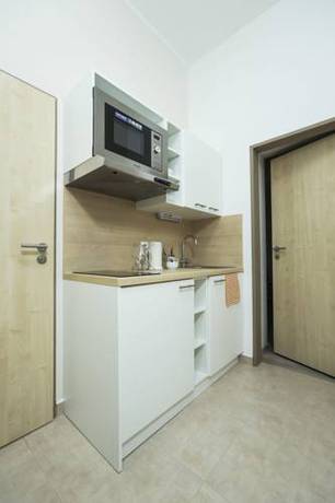 Imagen de la habitación del Kampus Palace. Foto 7