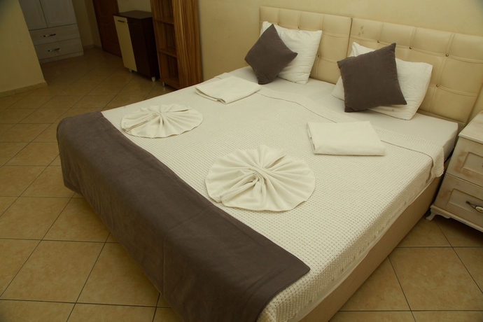 Imagen de la habitación del Kampus Pansiyon. Foto 5