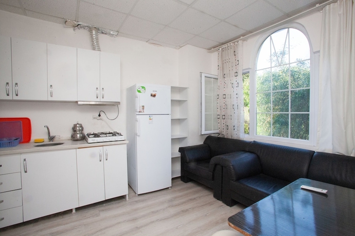 Imagen de la habitación del Kampus Pansiyon. Foto 6