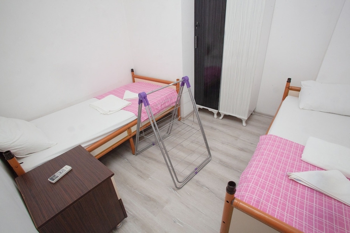 Imagen de la habitación del Kampus Pansiyon. Foto 7