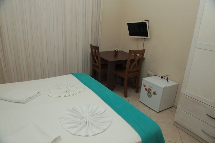 Imagen de la habitación del Kampus Pansiyon. Foto 13