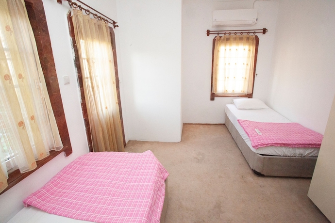 Imagen de la habitación del Kampus Pansiyon. Foto 16