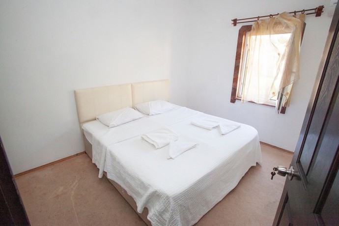 Imagen de la habitación del Kampus Pansiyon. Foto 18