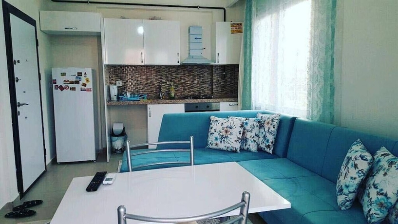 Imagen de la habitación del Kanal Plus. Foto 2