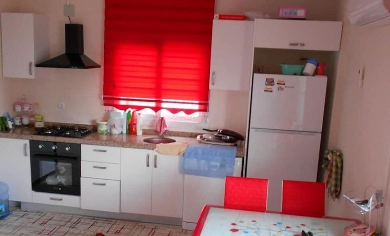 Imagen de la habitación del Kanal Plus. Foto 3