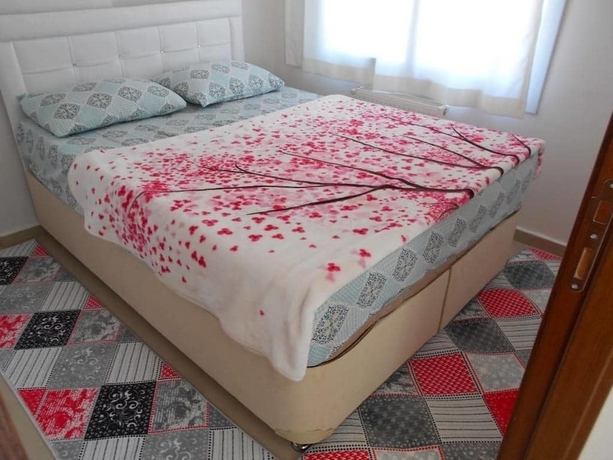 Imagen de la habitación del Kanal Plus. Foto 4