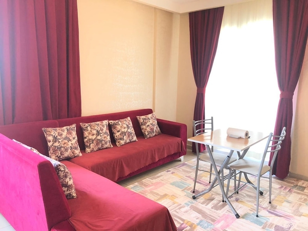 Imagen de la habitación del Kanal Plus. Foto 5