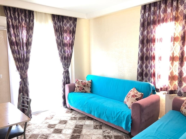 Imagen de la habitación del Kanal Plus. Foto 7