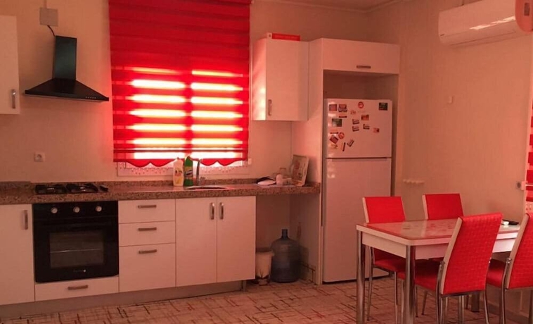 Imagen de la habitación del Kanal Plus. Foto 9