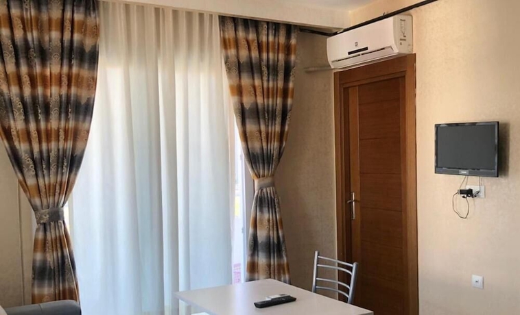 Imagen de la habitación del Kanal Plus. Foto 10