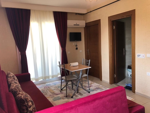 Imagen de la habitación del Kanal Plus. Foto 11