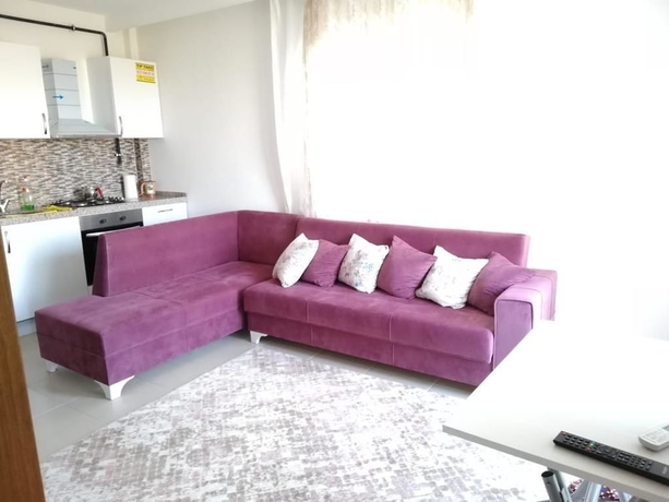 Imagen de la habitación del Kanal Plus. Foto 12