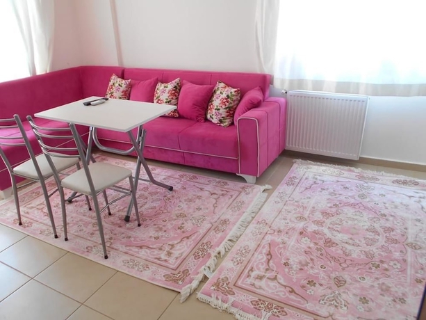 Imagen de la habitación del Kanal Plus. Foto 13