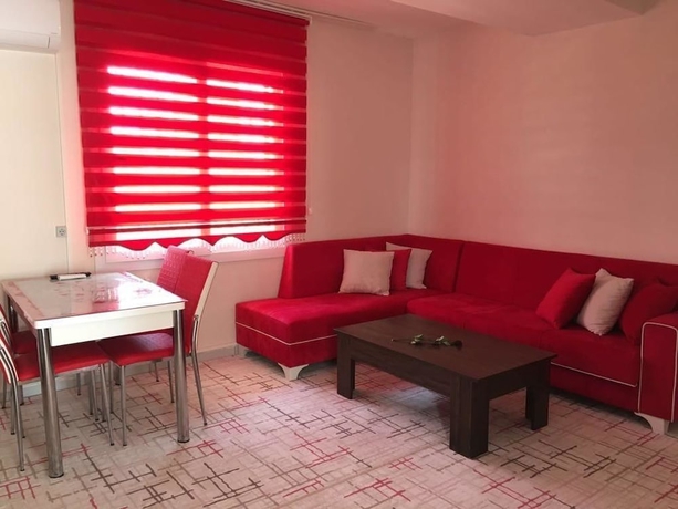 Imagen de la habitación del Kanal Plus. Foto 14