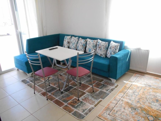 Imagen de la habitación del Kanal Plus. Foto 15