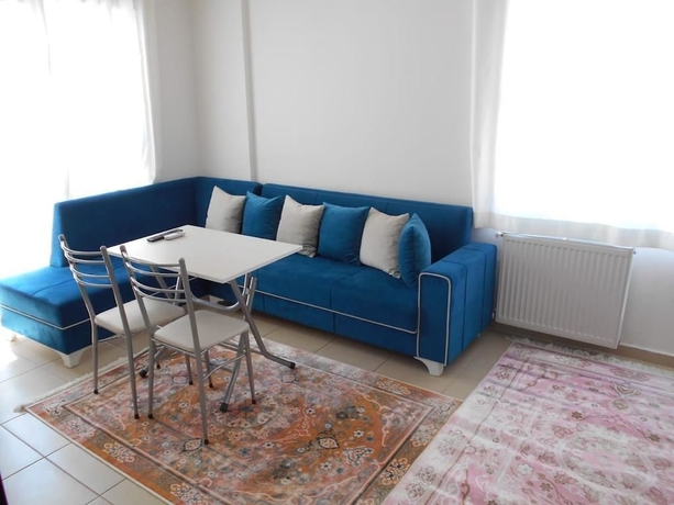 Imagen de la habitación del Kanal Plus. Foto 16
