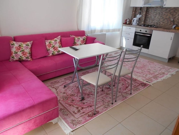Imagen de la habitación del Kanal Plus. Foto 17
