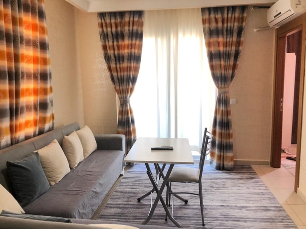 Imagen de la habitación del Kanal Plus. Foto 18