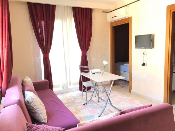 Imagen de la habitación del Kanal Plus. Foto 19