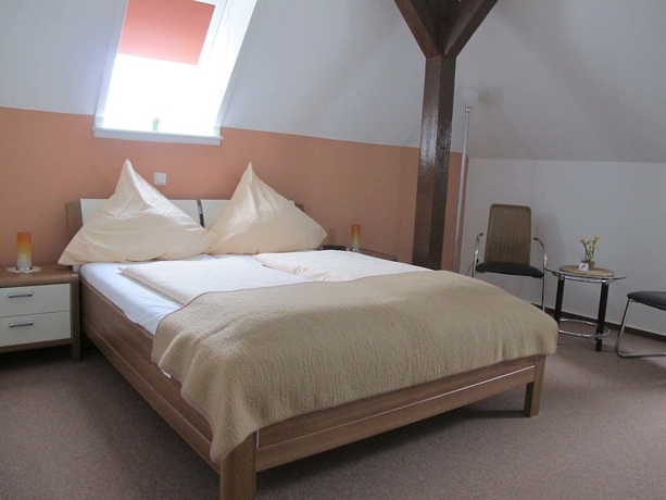 Imagen de la habitación del Kanal-haus Das G&auml;stehaus Direkt Am Nok. Foto 3